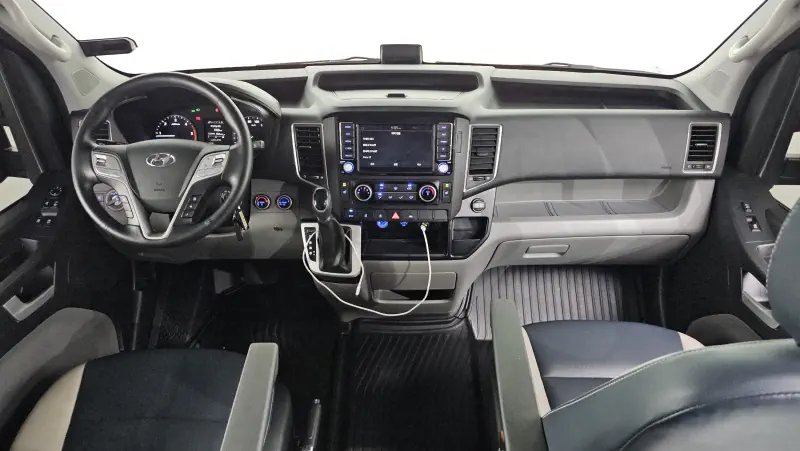 Hyundai H1
