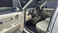 Hyundai Casper Electric