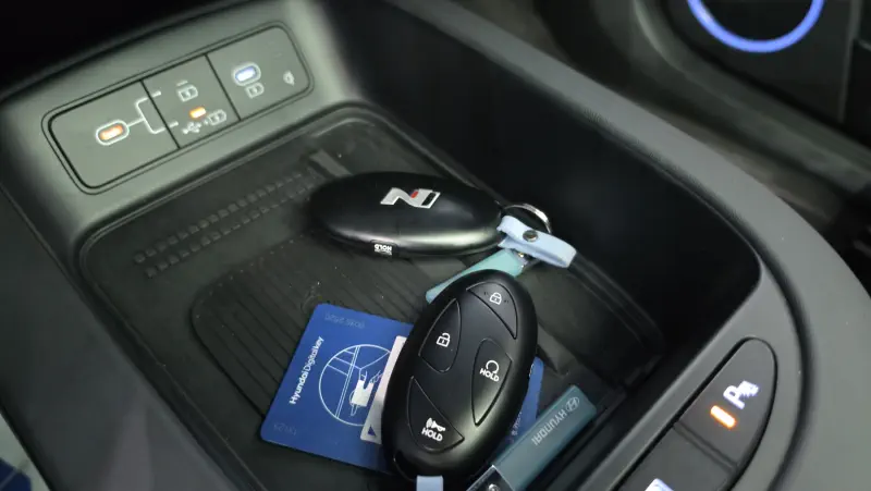 Hyundai Ioniq 5