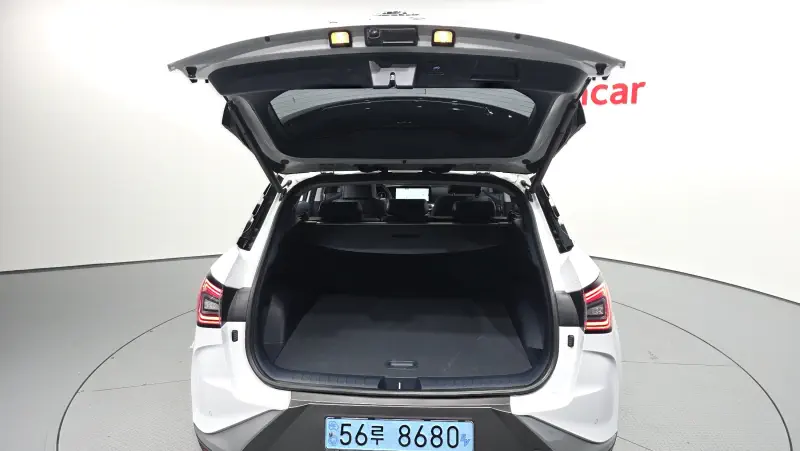 Hyundai Nexo