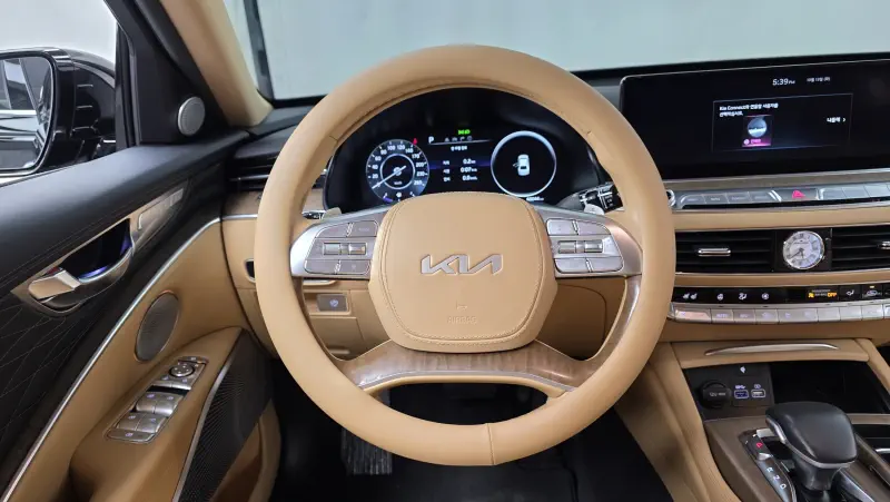 Kia K9