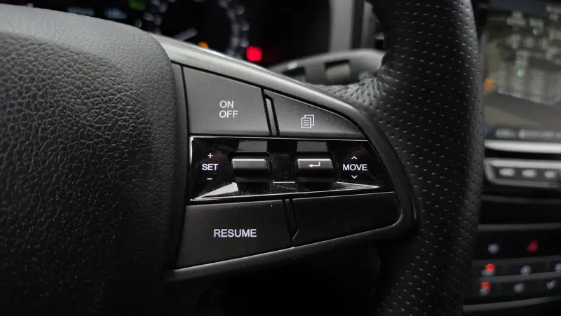 SsangYong Rexton Sports Khan
