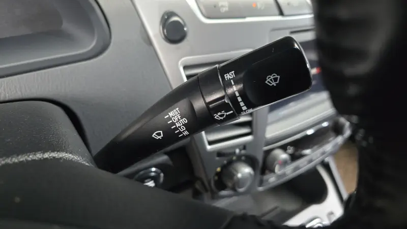 SsangYong Korando Turismo