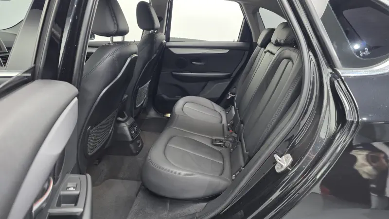 BMW 2-Series Active Tourer