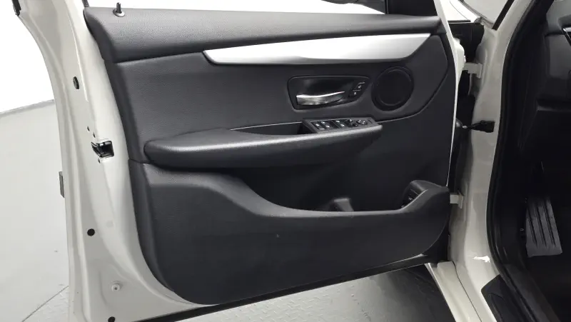 BMW 2-Series Active Tourer