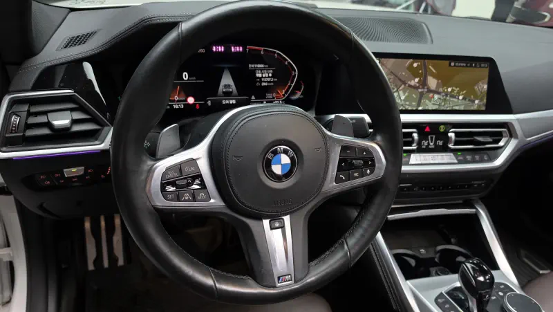 BMW 4-Series