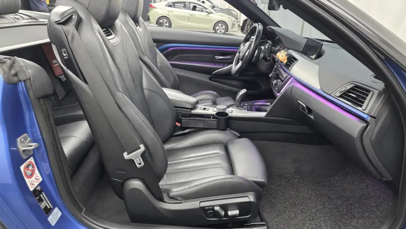 BMW 4-Series