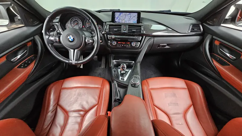 BMW M3
