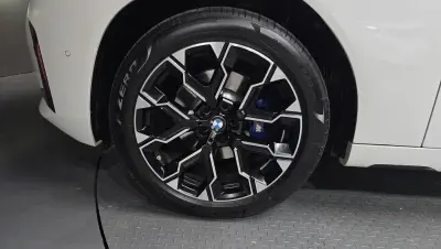 BMW X3 4
