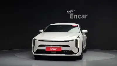 Kia K8 2