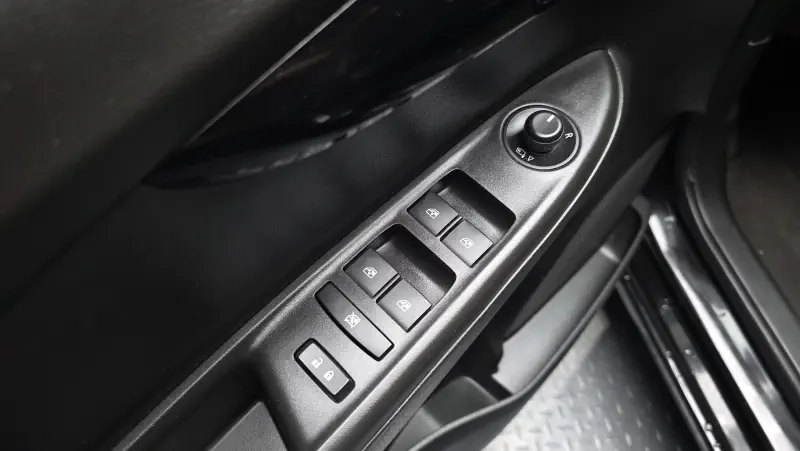 Chevrolet (GM Daewoo) Spark