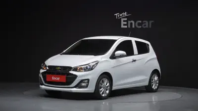 Chevrolet (GM Daewoo) Spark