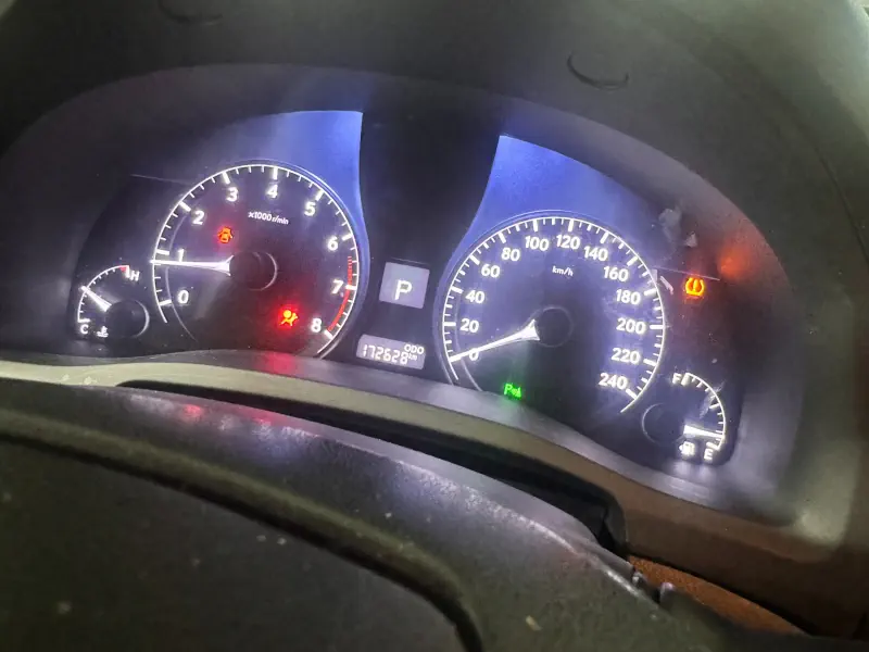 Lexus RX350