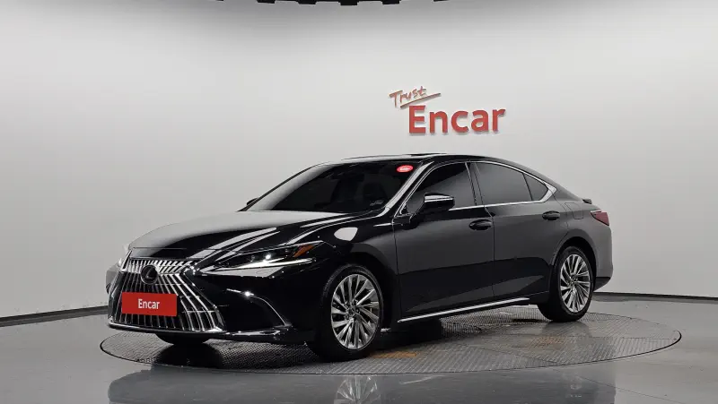 Lexus ES300h