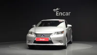 Lexus ES300h