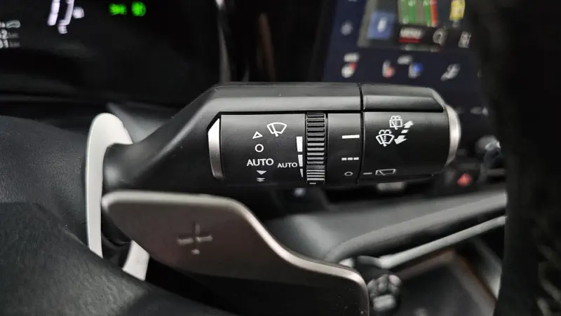 Lexus NX450h+