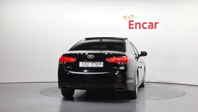 Hyundai Aslan