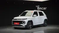 Hyundai Casper Electric