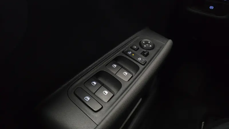 Hyundai Casper Electric