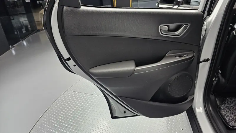 Hyundai Kona Electric
