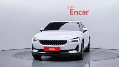 Polestar 2 2