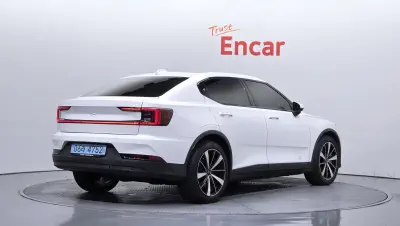 Polestar 2 1