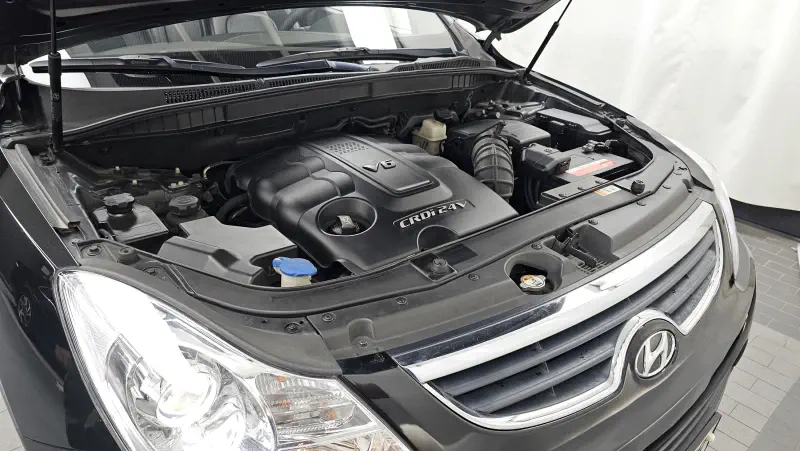 Hyundai Veracruz