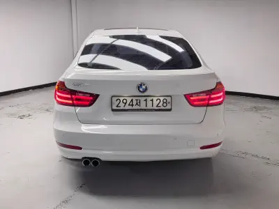 BMW 3-Series Gran Turismo