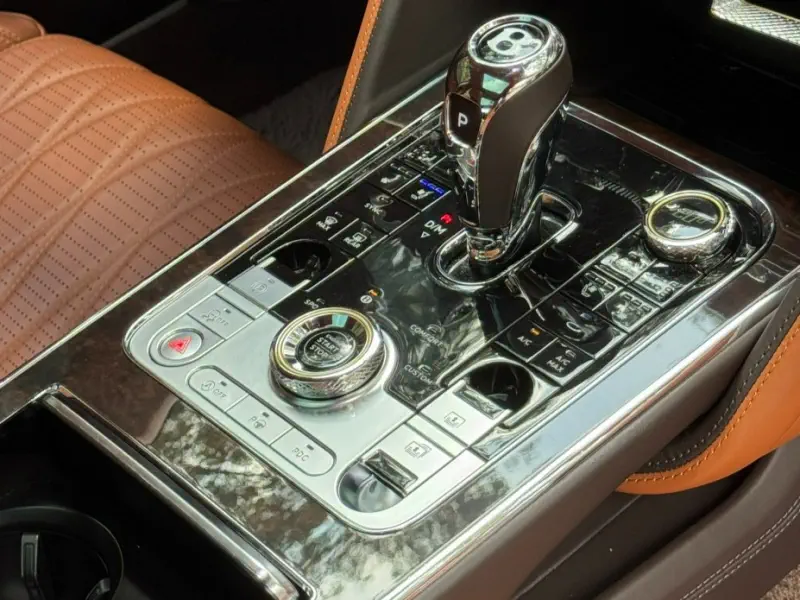 Bentley Flying Spur
