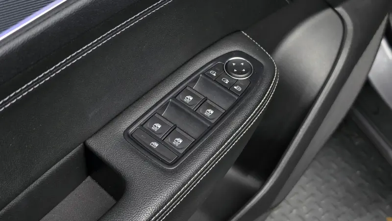 Renault Samsung XM3