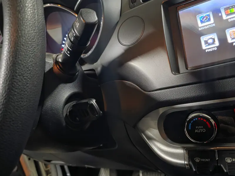 Kia pride