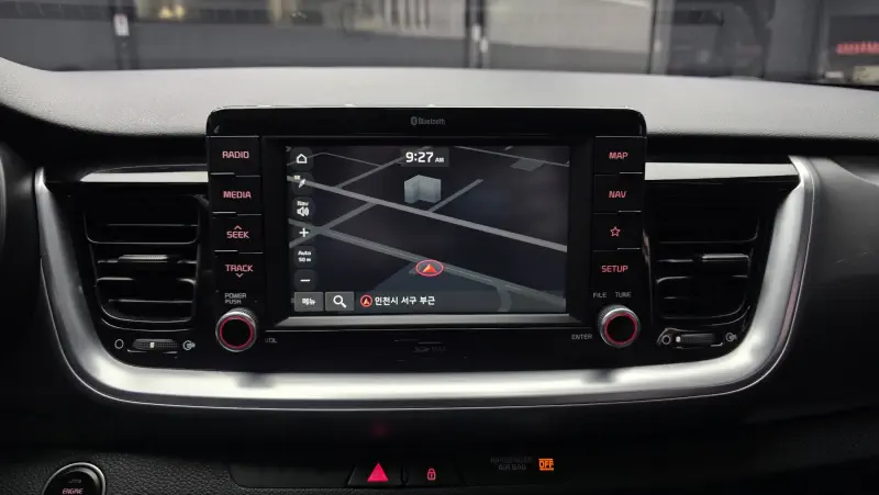 Kia Stonic