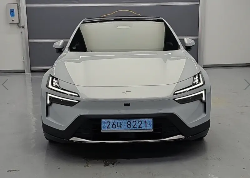 Polestar 4