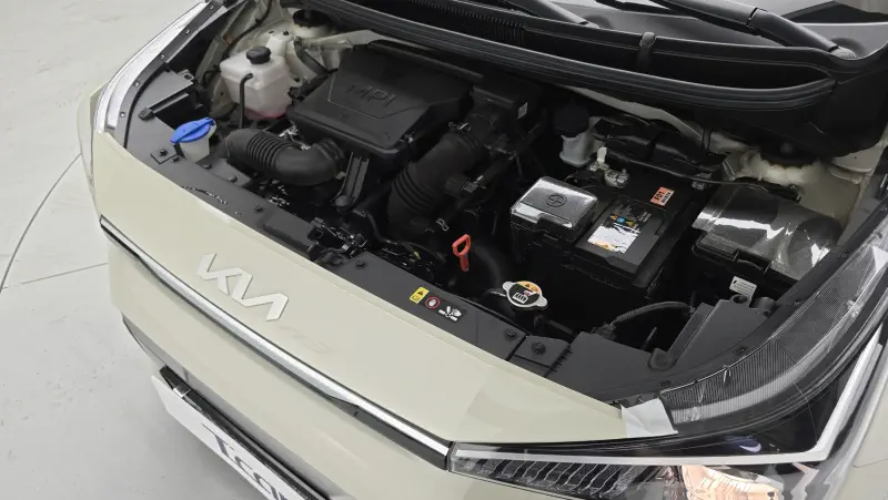 Kia Morning