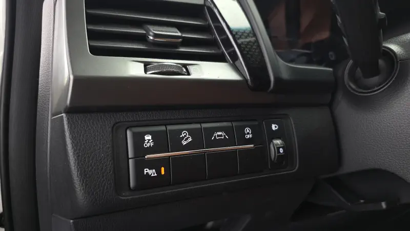 SsangYong Rexton Sports Khan