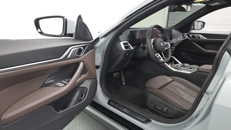 BMW 4-Series