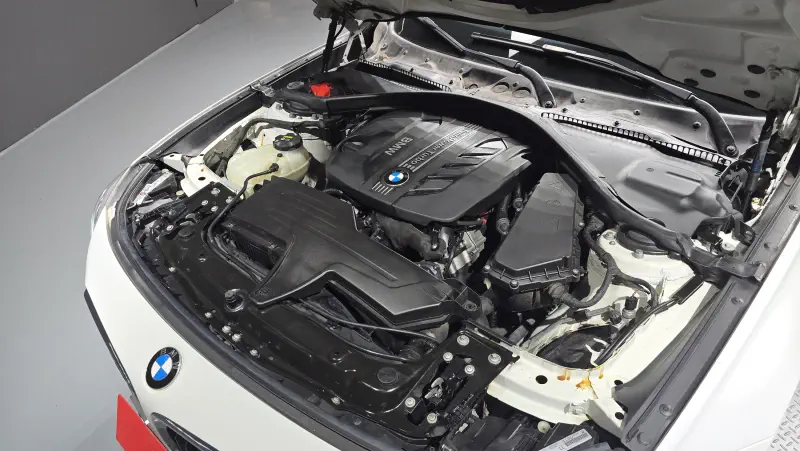BMW 3-Series Gran Turismo