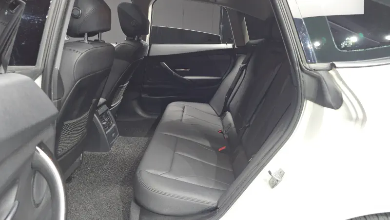 BMW 3-Series Gran Turismo