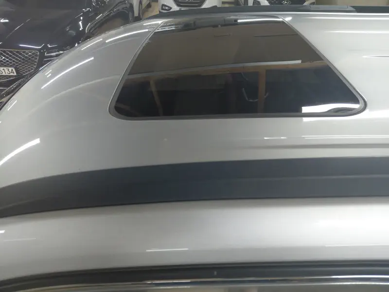 Chevrolet (GM Daewoo) Orlando
