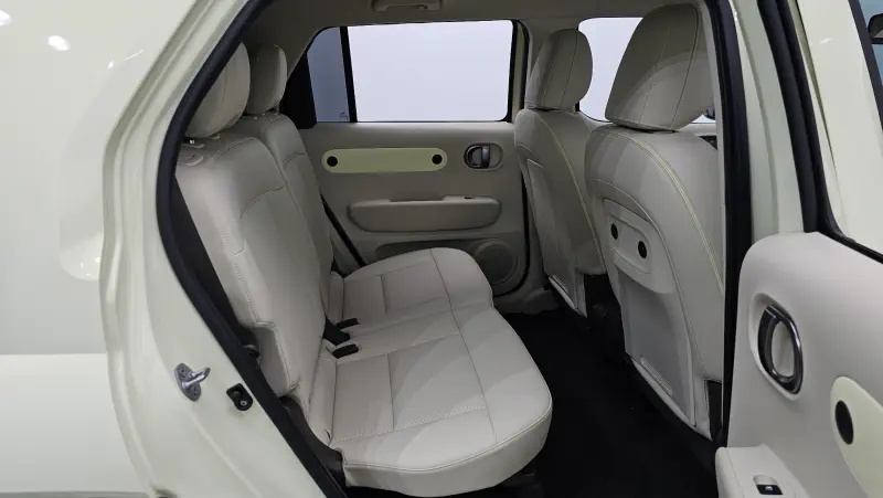Hyundai Casper Electric