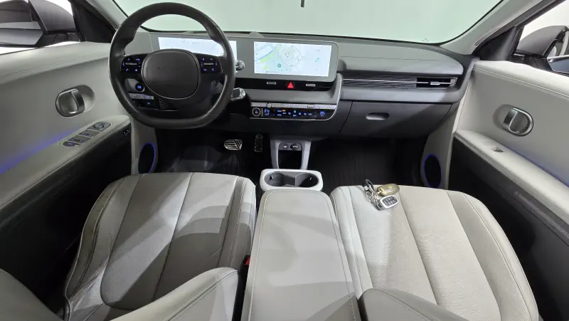 Hyundai Ioniq 5
