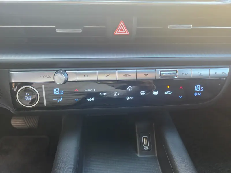 Hyundai Ioniq 6