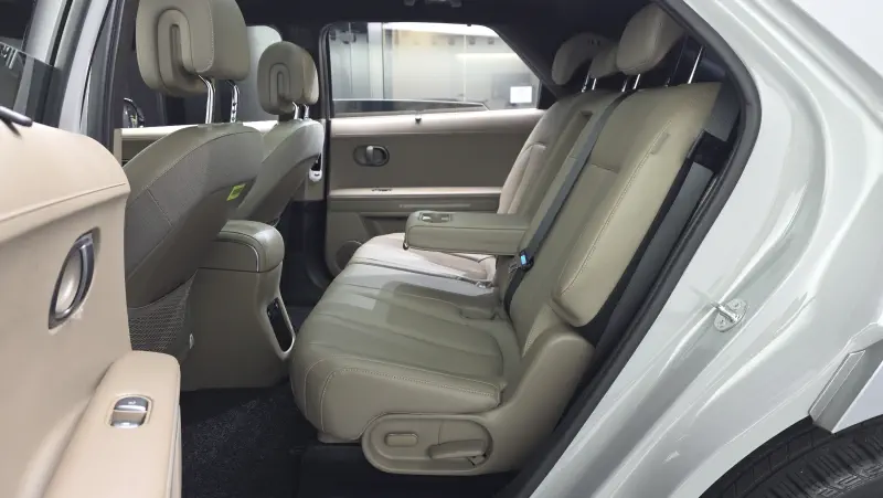 Hyundai Ioniq 5