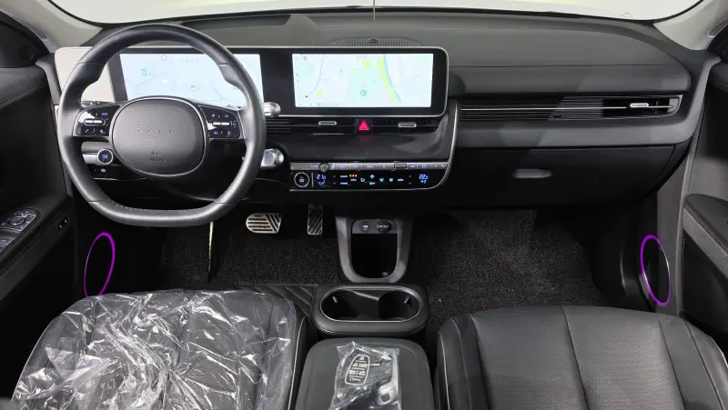 Hyundai Ioniq 5
