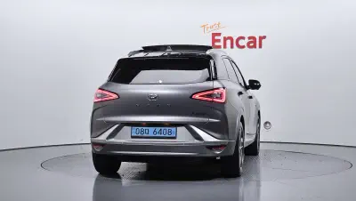 Hyundai Nexo