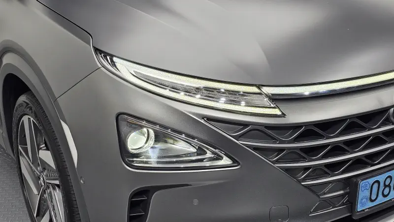 Hyundai Nexo