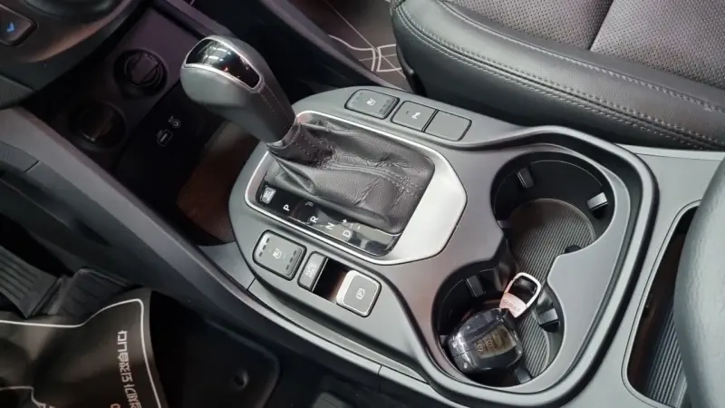 Hyundai Maxcruze