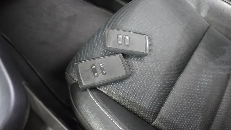 Renault Samsung XM3