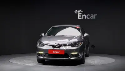 Renault Samsung SM3