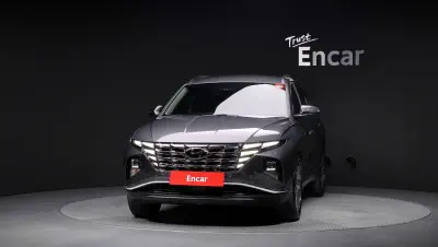 Hyundai Tucson 3